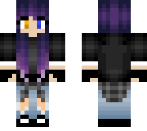shadowspray skin