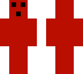 shy guy