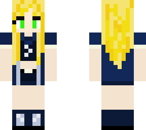 skin vimi ritoccata