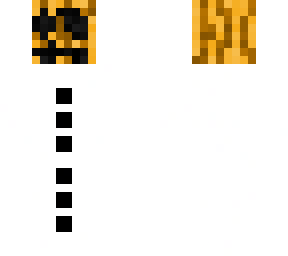 snow golem