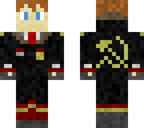 soviet outfit
