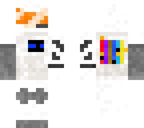 space robot commander