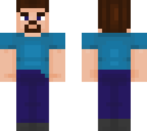 steve