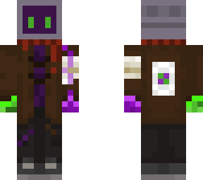 the cursed harlequin