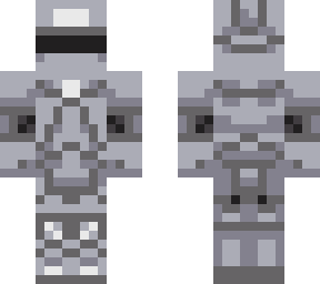 the nameless knight