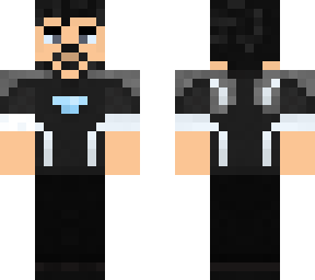 tony stark