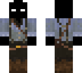 tripple morgan 27