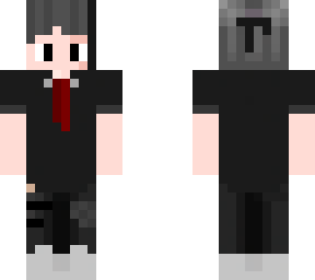 unmasked