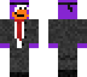 updated mineskin