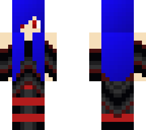 vampire 2nd oc