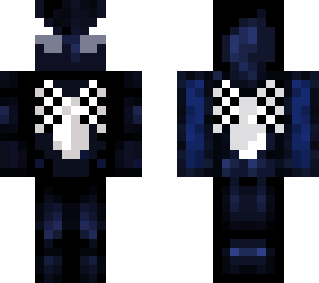 venom spider-man