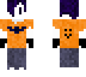 waves skin