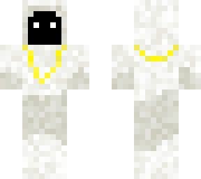 white shadow wizard
