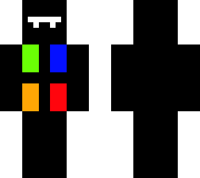 window man
