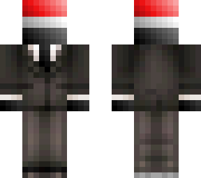 yemen flag as a human