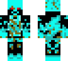 zombiefide frost warrior