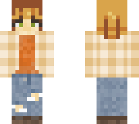 *-ready for fall-*