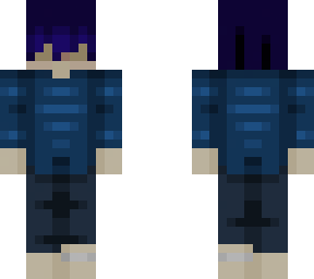 ~.+five or seven+.~(idk)