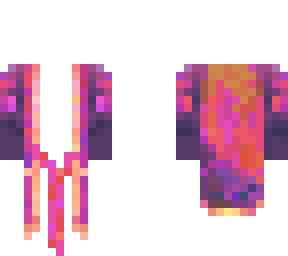 =+=royal robe withe sleeves=+=