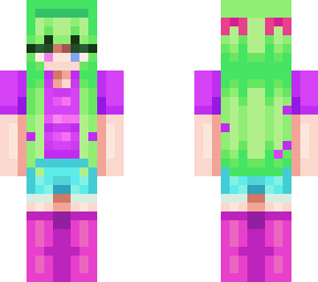 . neon ~ rce .