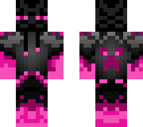 03_dm | Minecraft Skin