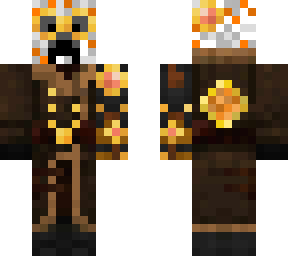 alchemist flamble