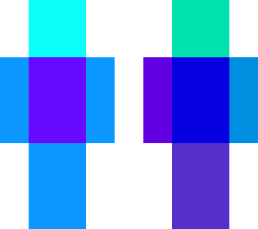 aqua