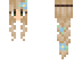 base cg hair