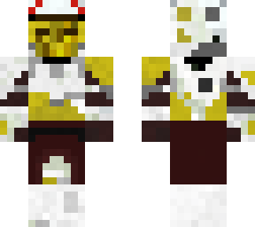 benny war