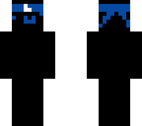 blue notcleo