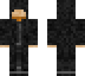 breadman but in robes