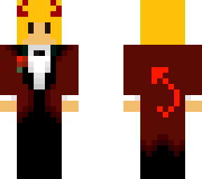 center demon