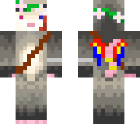 chaos possussy
