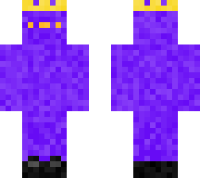 chispi_17 skin