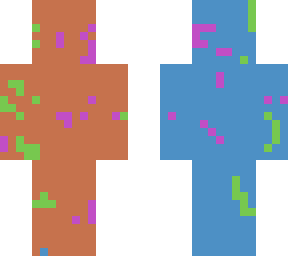 colored blobs v4