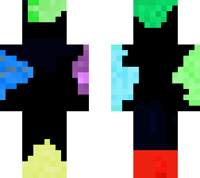 colors
