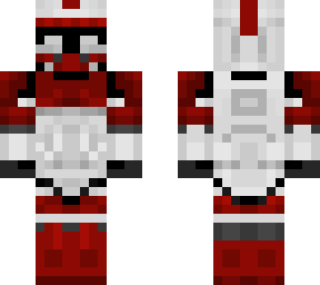 coruscant guard