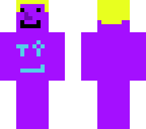 creative man