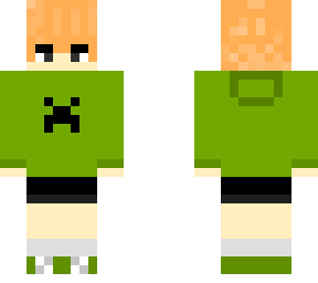 creeper fembou