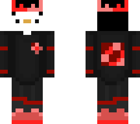 crimson voidy