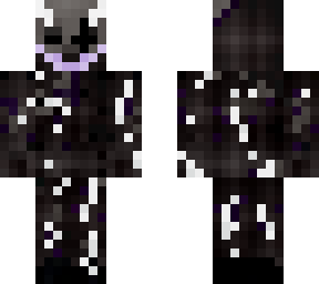 demon nomad
