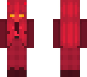 devil girl >:3
