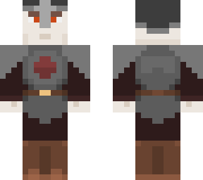 draculean infantry