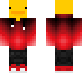 duck