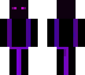 enderman minecraft