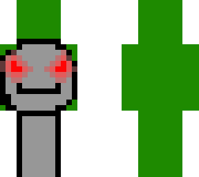 evil dream