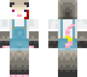 farmer possussy