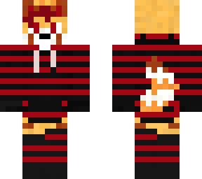 fox skin