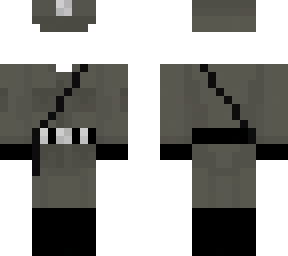 galactic empire army officer uniform