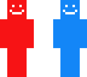 glitch guy idk